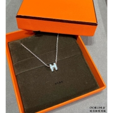 Hermes Necklaces